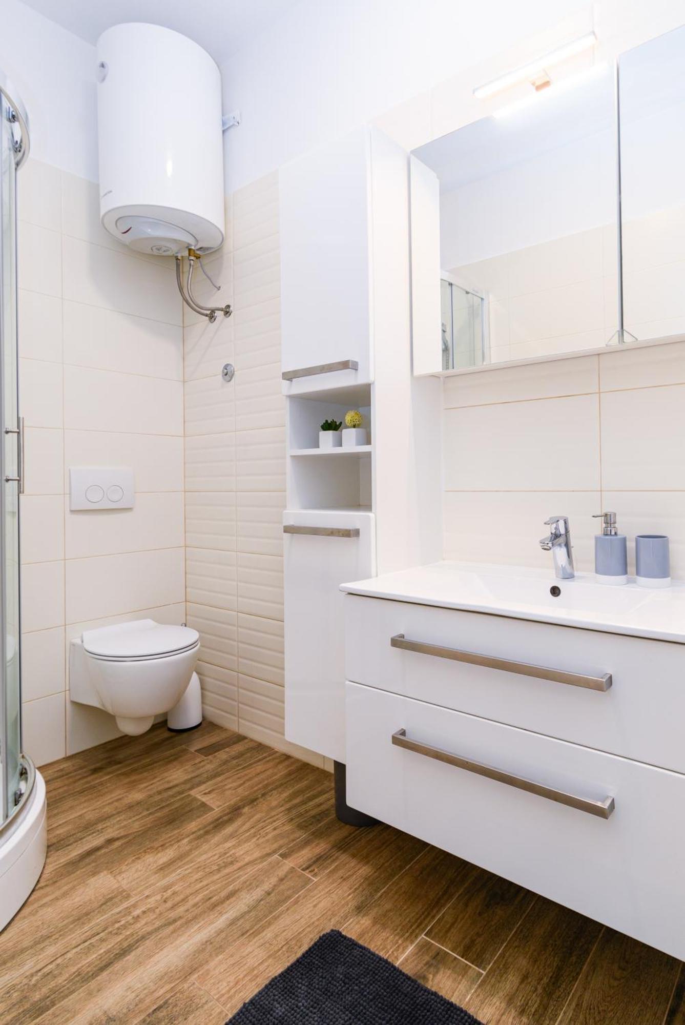 Apartamento Estudio