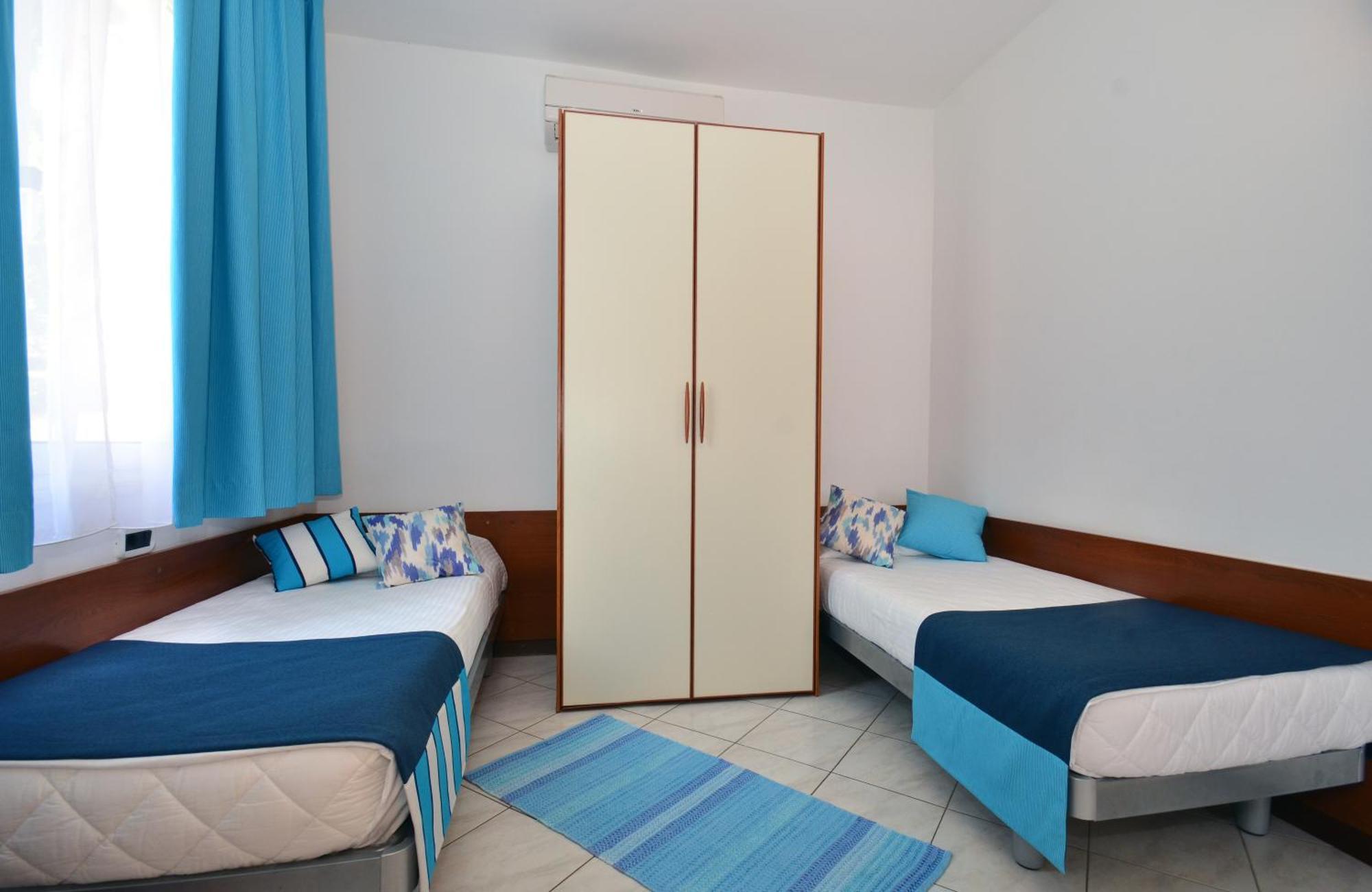 Villa mit 3 Schlafzimmern und Terrasse