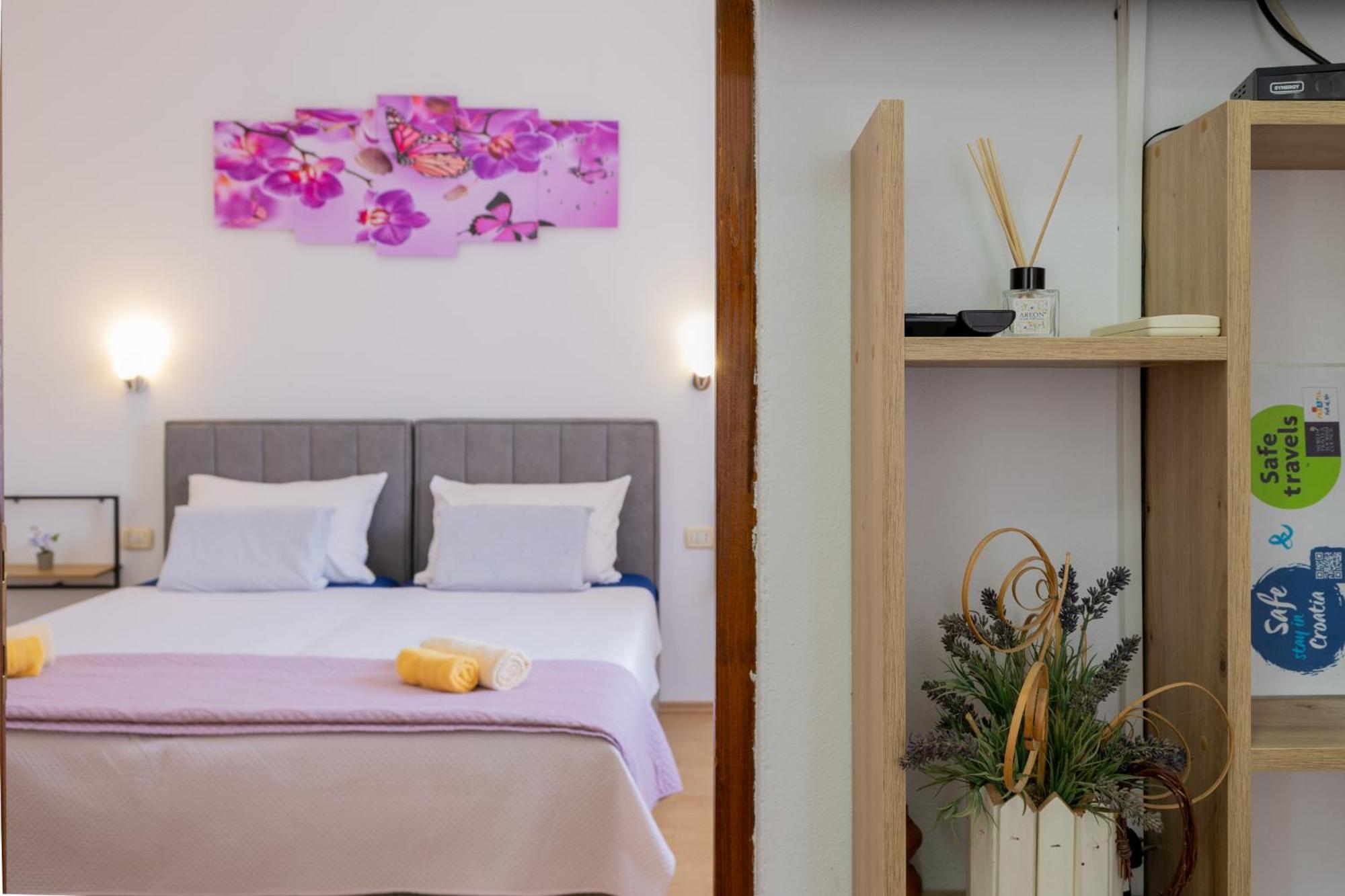 Apartment - Ground Floor