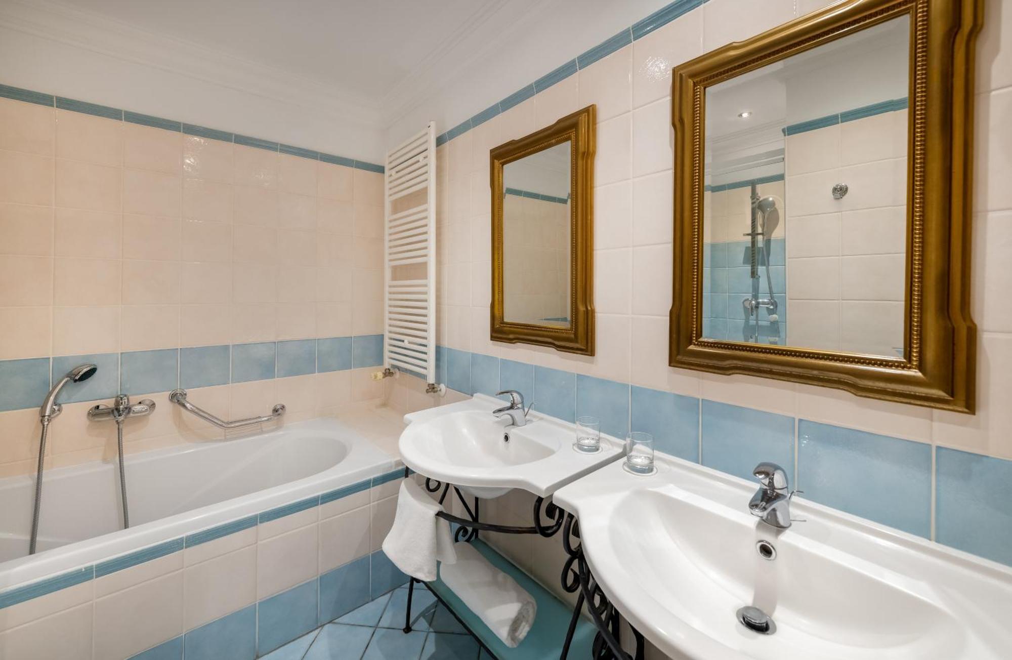 Premium Double Room Sea View