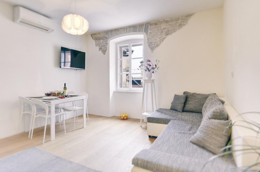 Appartement Deluxe