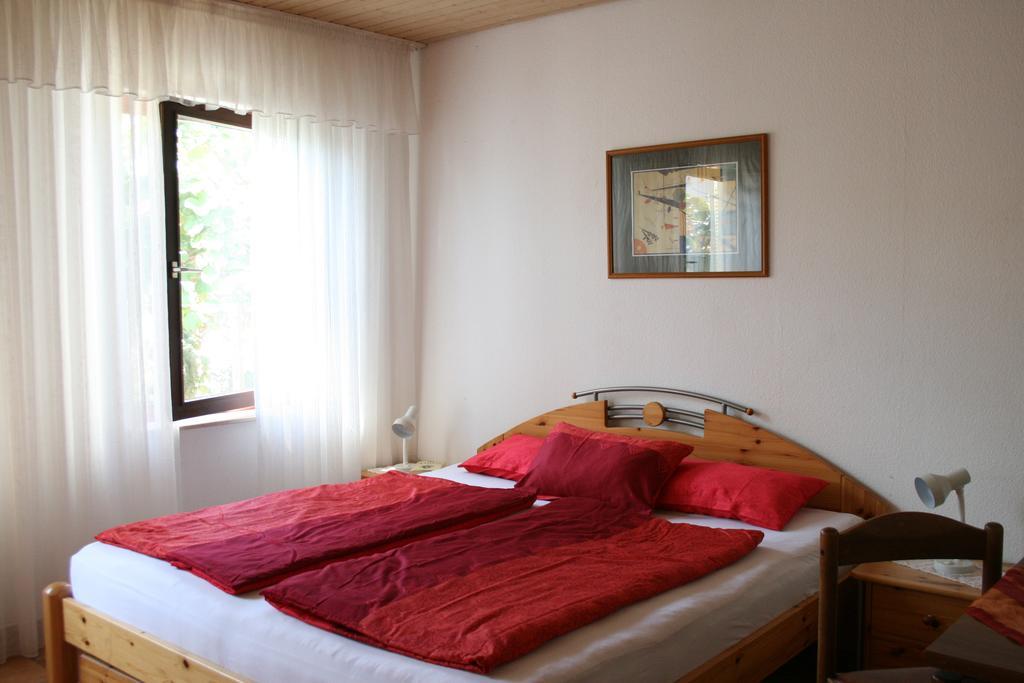 Apartment - Erdgeschoss