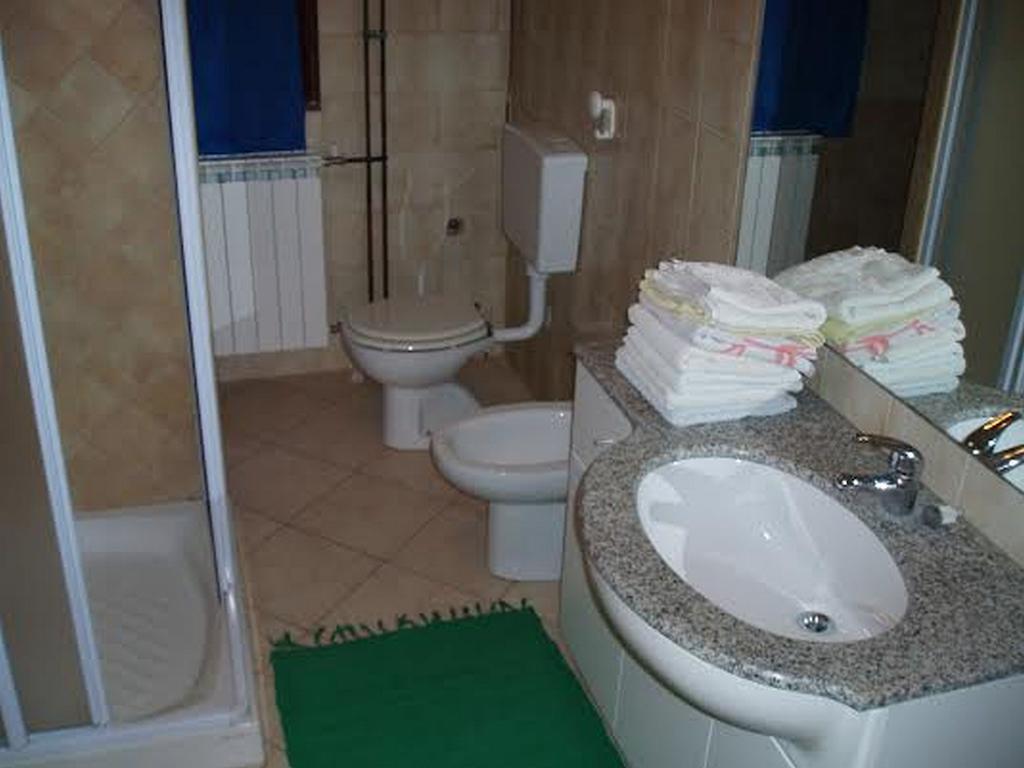 Apartment mit 2 Schlafzimmern und Balkon