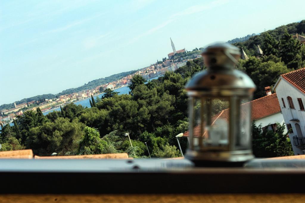 Chambre Quadruple - Vue sur Mer