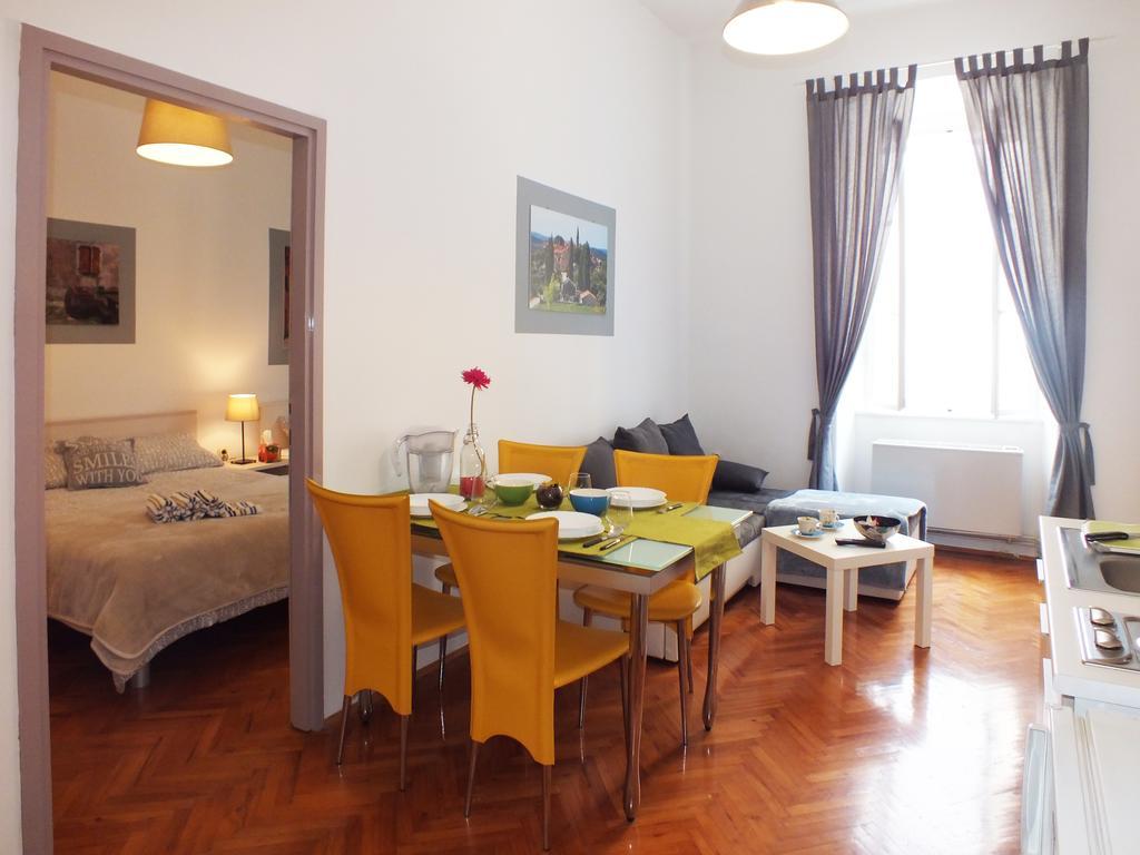 Appartement 1 Chambre
