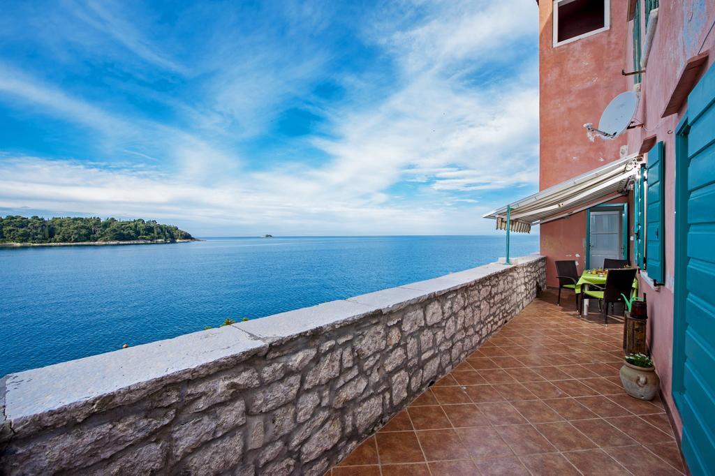Appartement 2 Chambres - Vue sur Mer