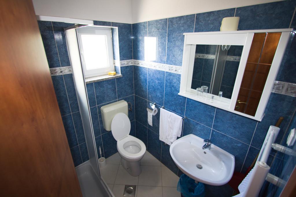 Apartment mit 1 Schlafzimmer, Balkon und Meerblick