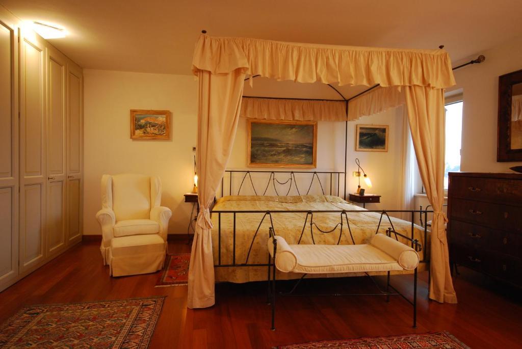 Superior Suite Sea View
