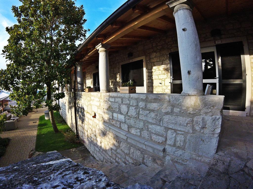 Camera Matrimoniale Comfort con Balcone