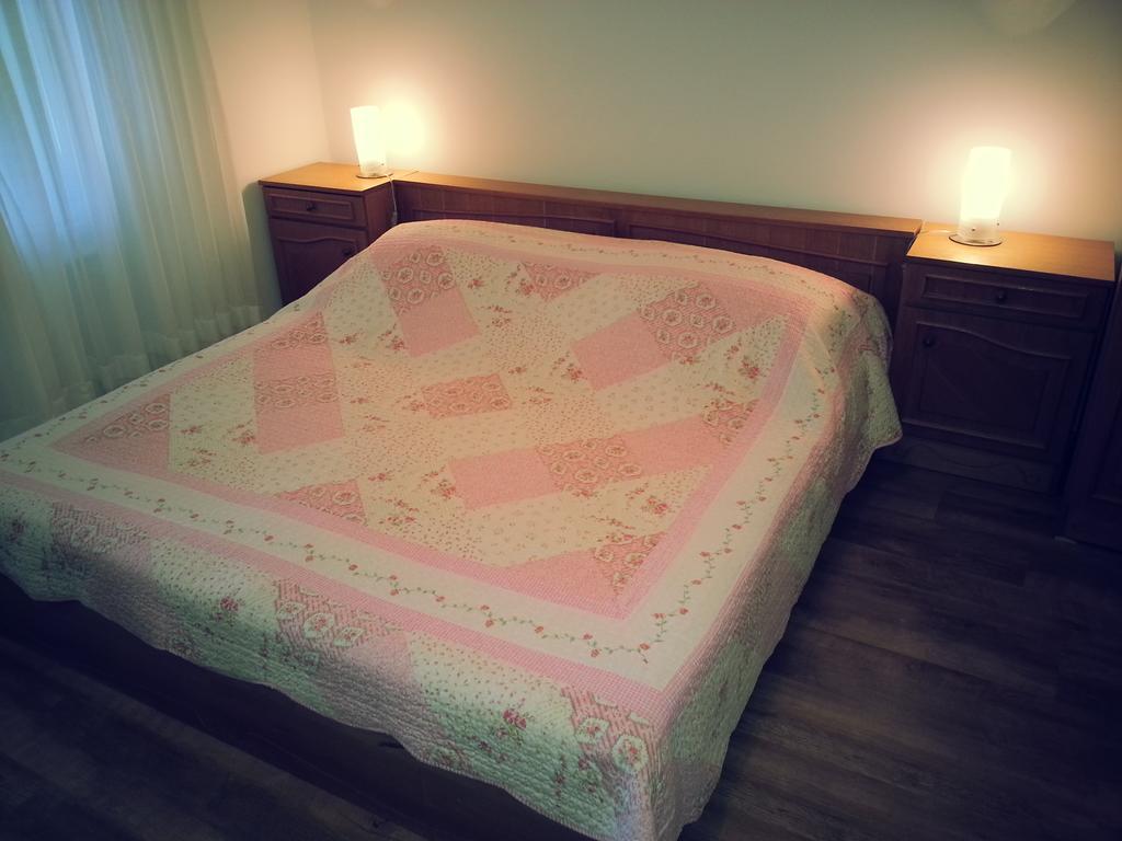 Studio Appartement
