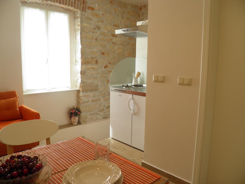 Maisonette