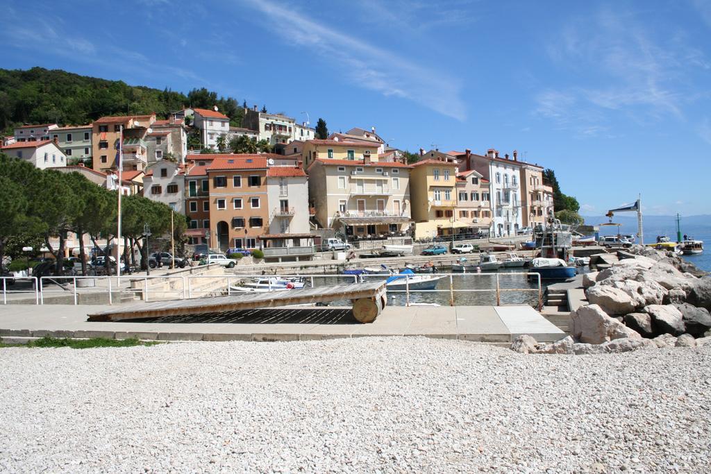 Appartamento con Vista Mare
