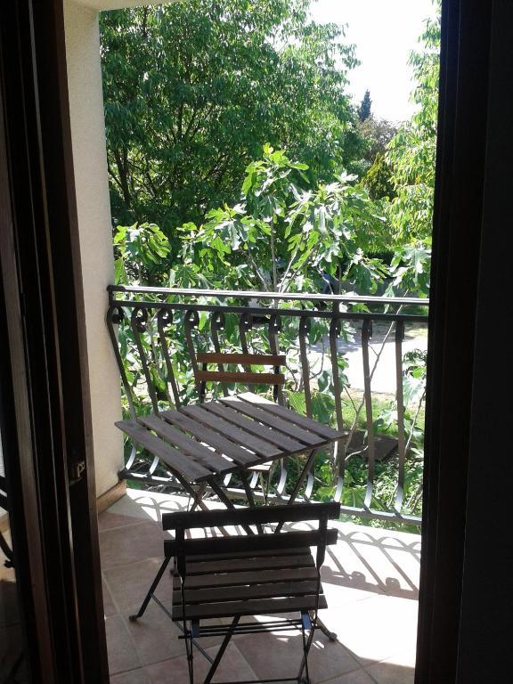 Appartement met 2 Slaapkamers en Terras