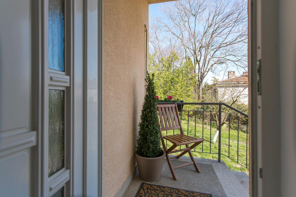Comfort Apartment mit 1 Schlafzimmer und Terrasse