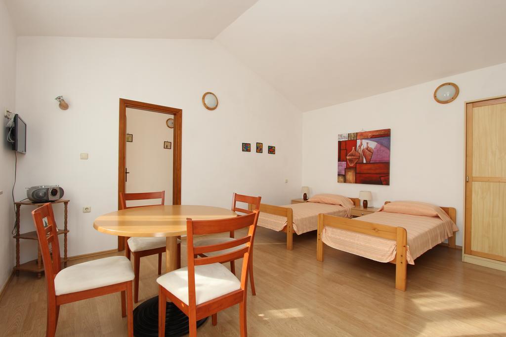 Apartment (A4) für 2-4 Personen