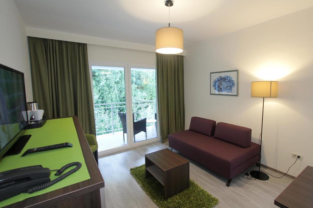 Suite Familiare