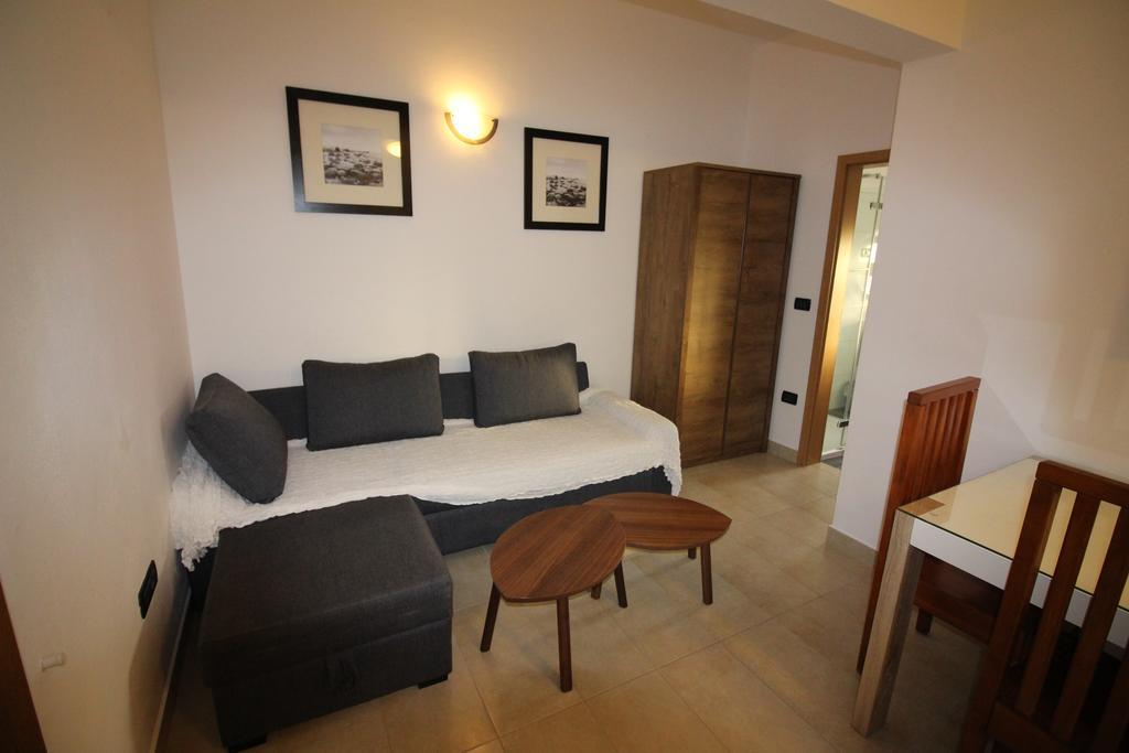 Appartamento con Vista Montagna