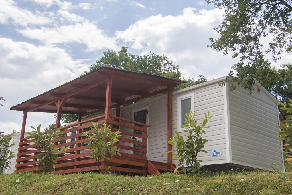 Mobile Home
