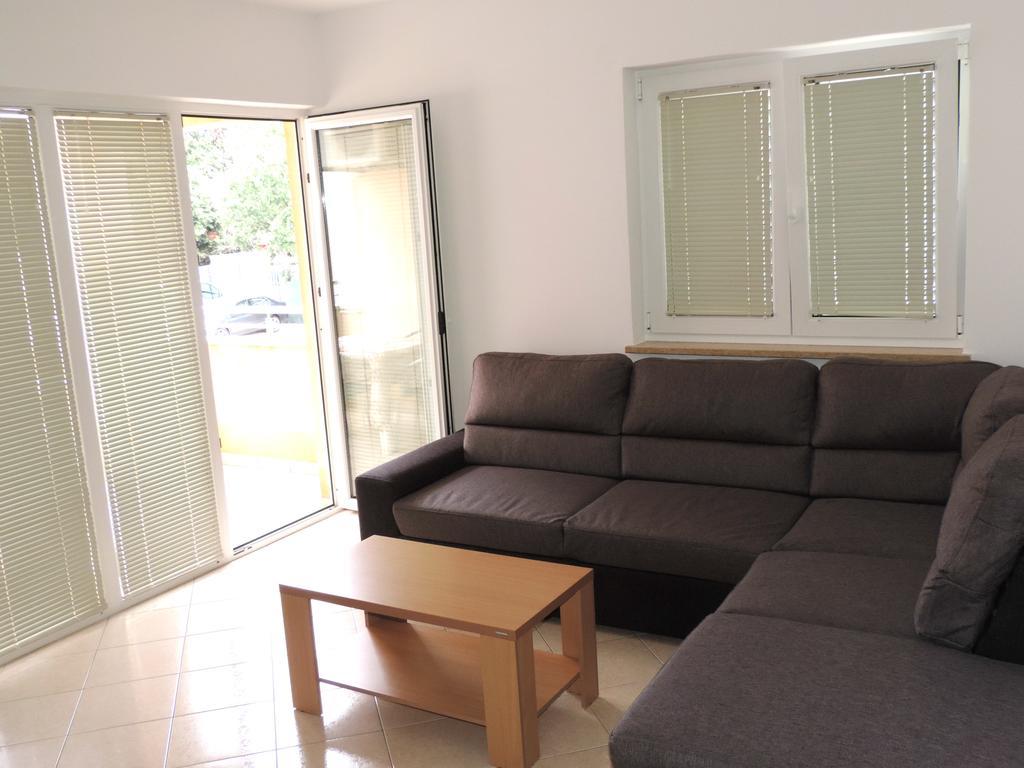 Appartement met 1 Slaapkamer en Uitzicht