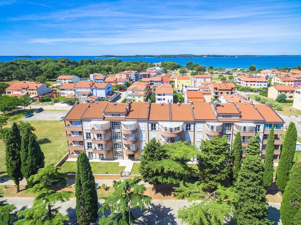 Appartamento con Balcone