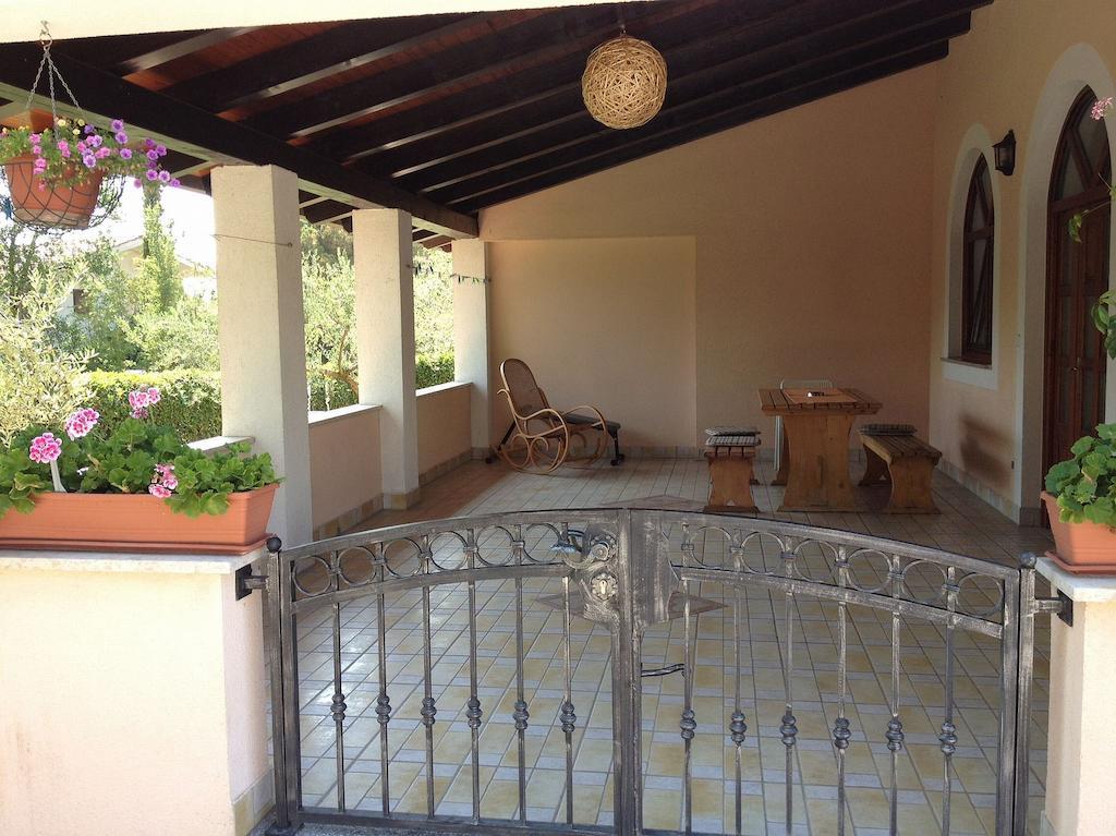 Appartamento con 1 Camera da Letto e Terrazza