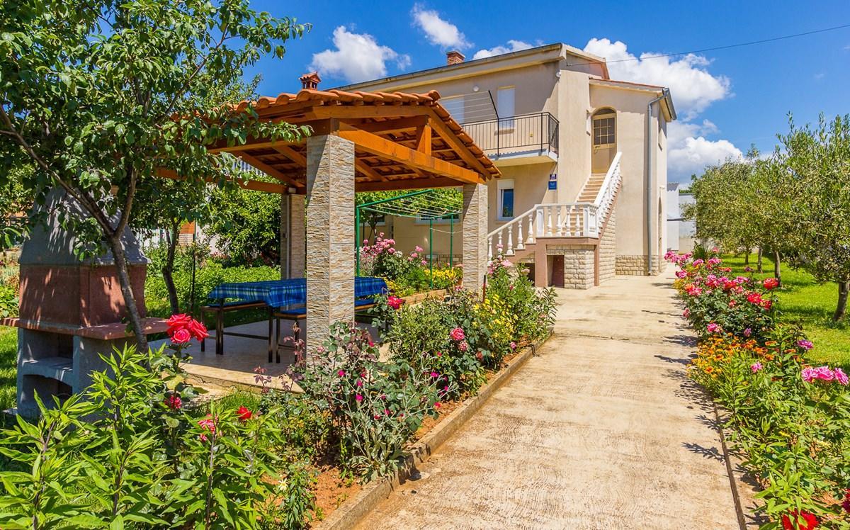Casa con 2 Camere da Letto