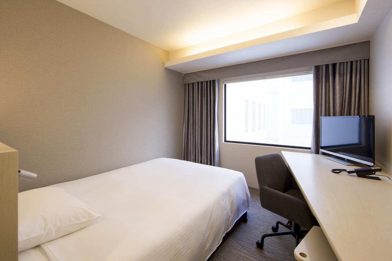Deluxe Double Room - Annex Building
