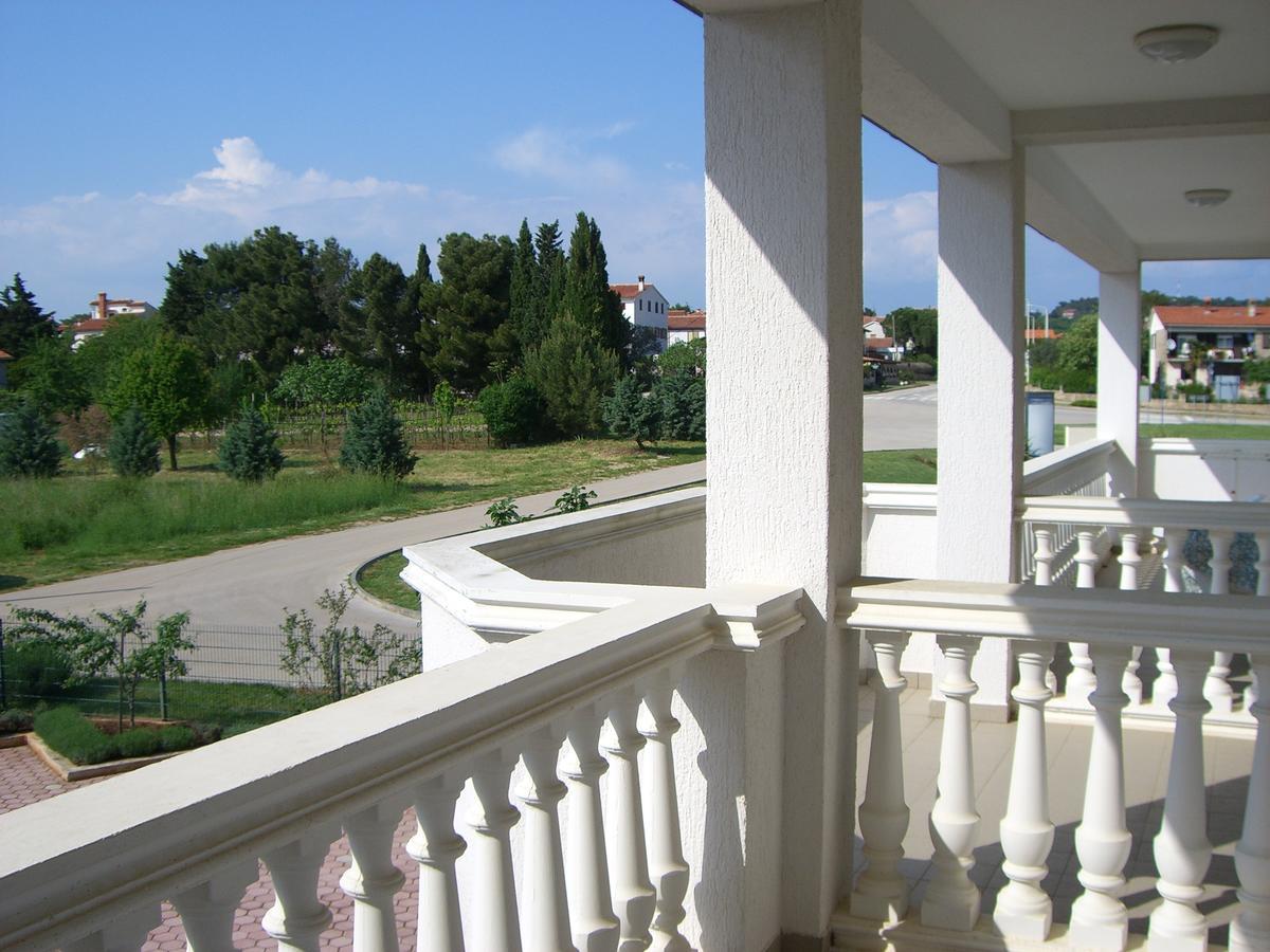 Camera Tripla con Balcone