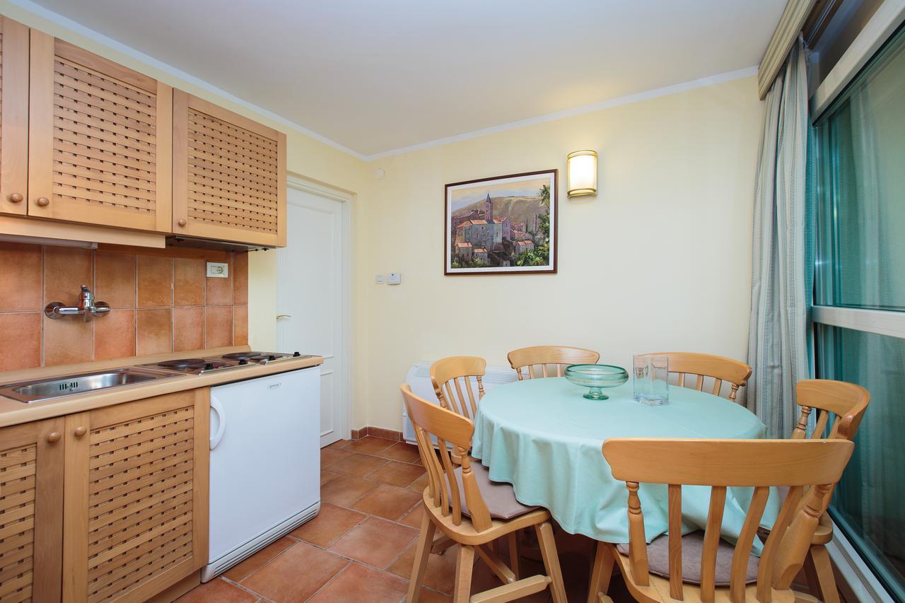 Classic Apartment (4+2)