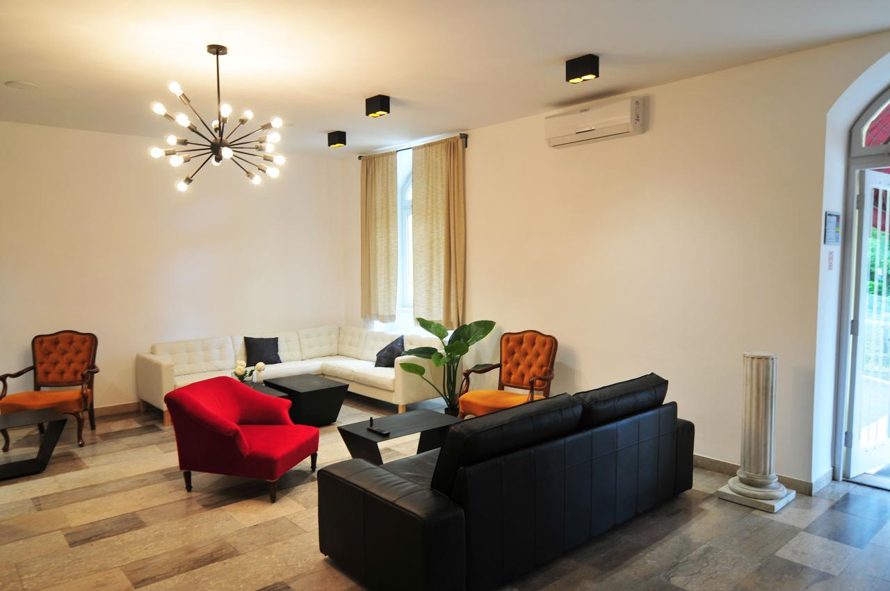 Standard Doppelzimmer