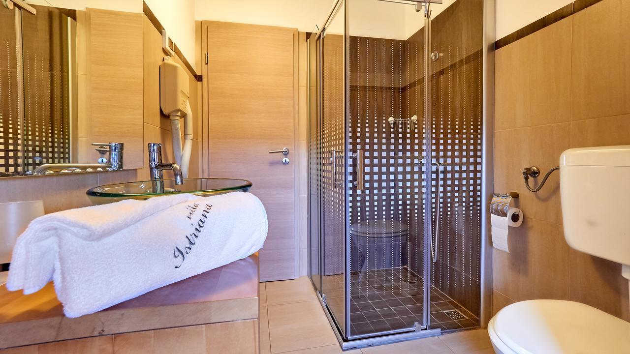 Suite met Kingsize Bed en Bubbelbad
