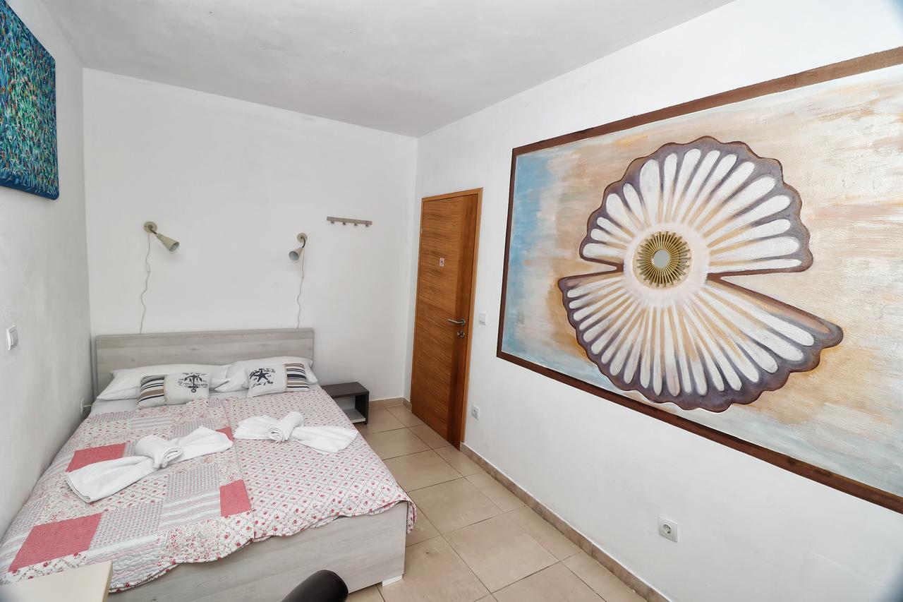 Petite Chambre Double