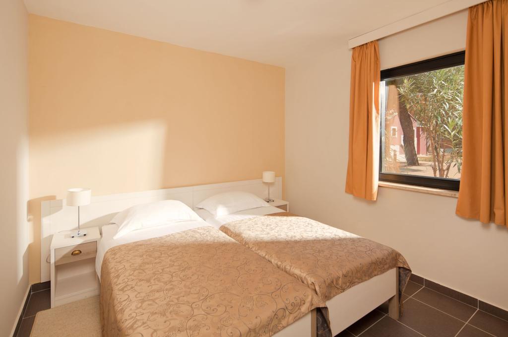 Classic Apartment (3 Erwachsene +´2 Kinder)