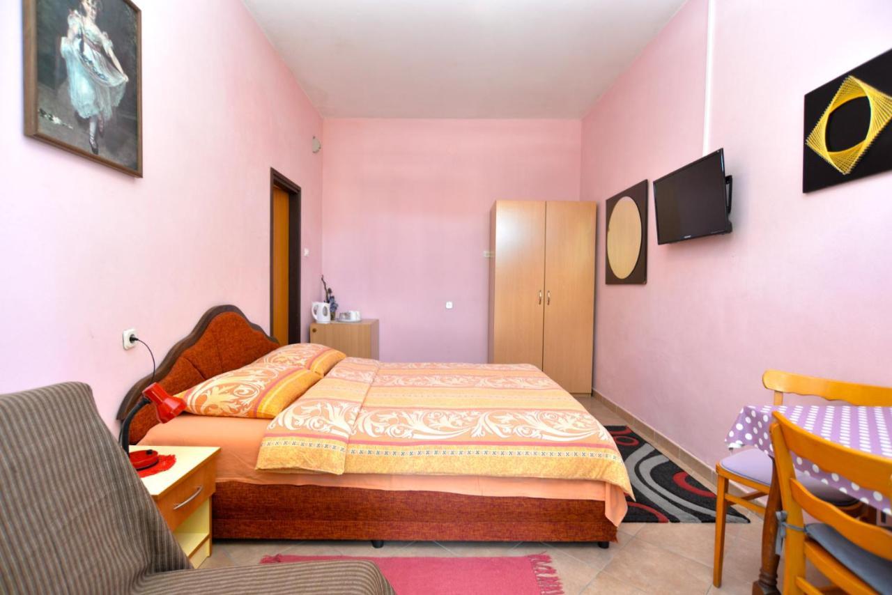 Basic Dreibettzimmer