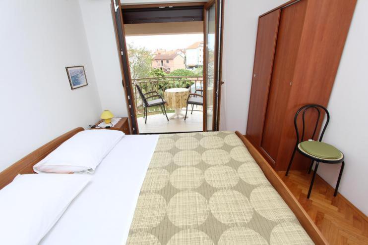 Apartment mit 2 Schlafzimmern