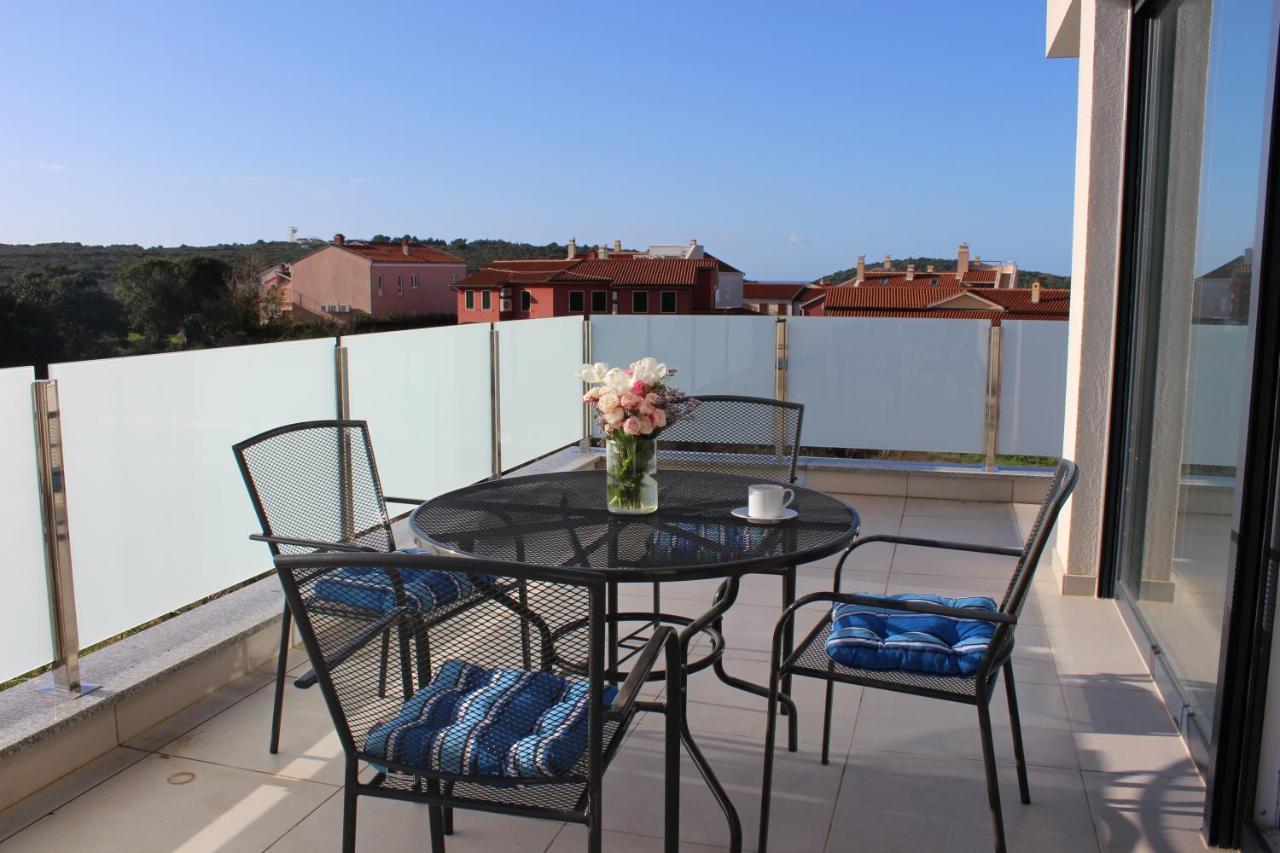 Apartment mit 2 Schlafzimmern