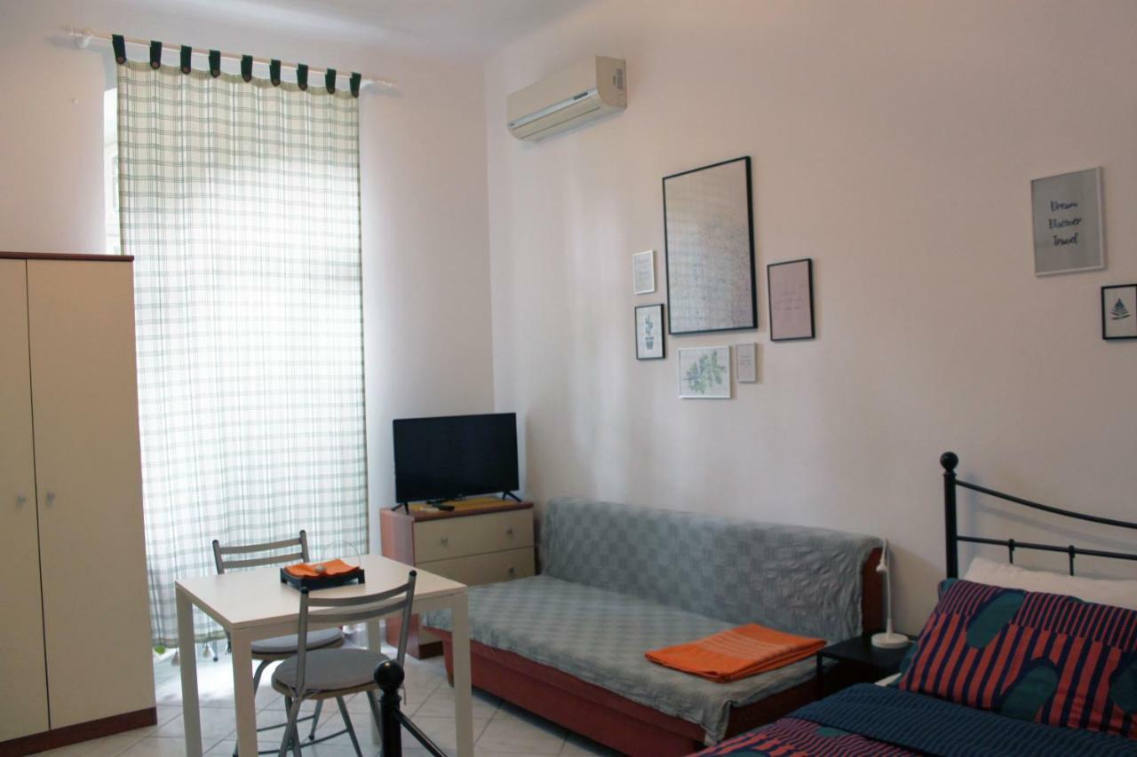 Appartement met 1 Slaapkamer