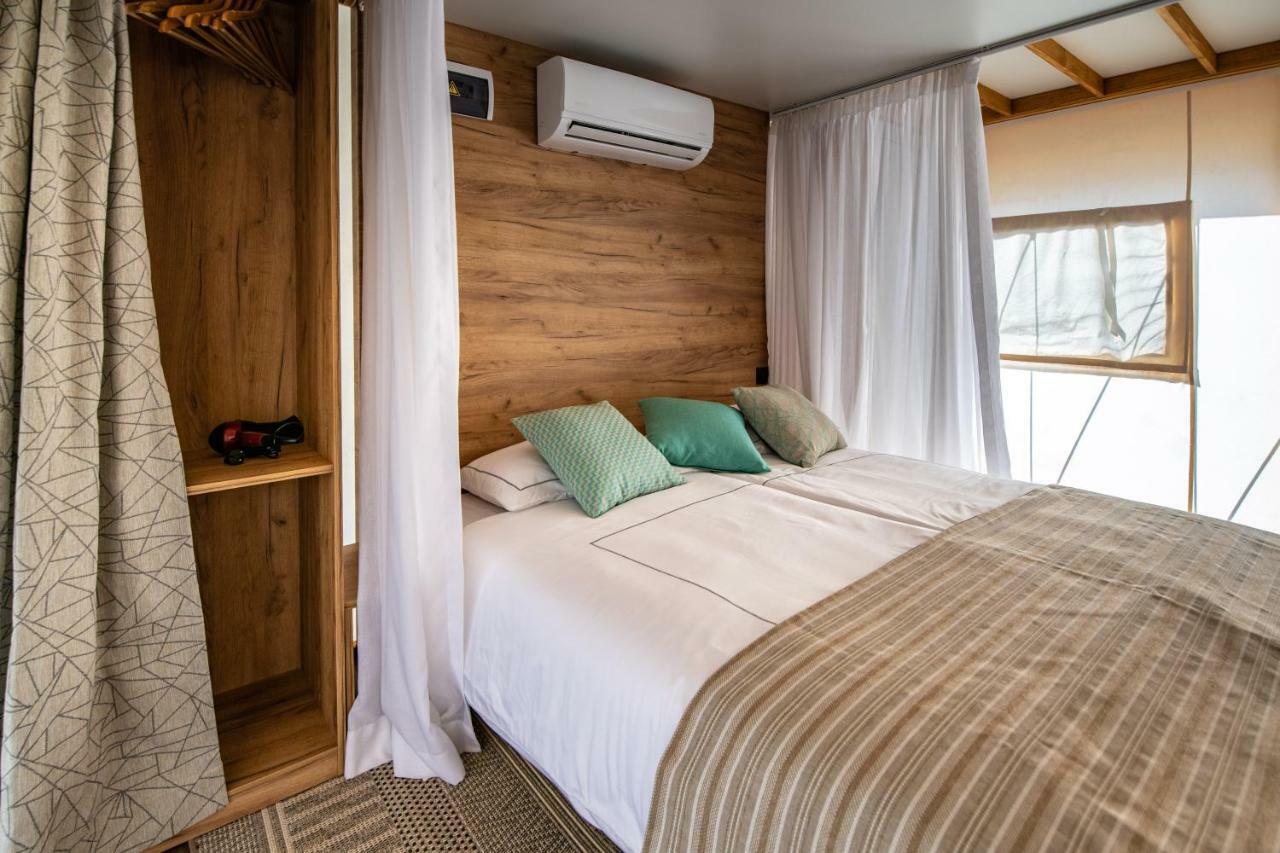 Superior Two Bedroom Safari Tent with sea view,790230048:JPEG