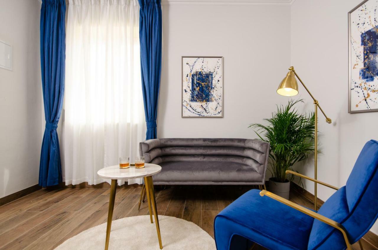 Chambre Lit King-Size Deluxe