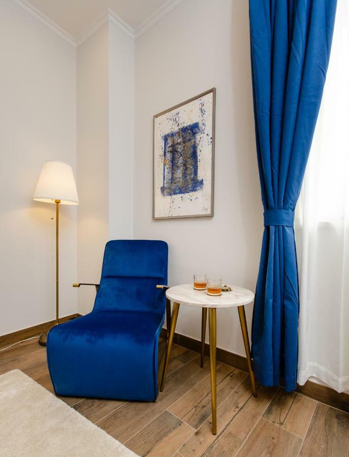 Chambre Double Supérieure