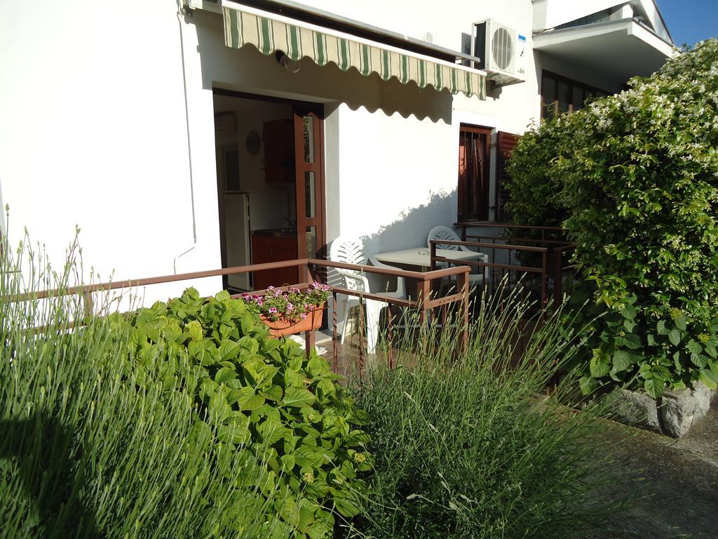 Apartment mit 1 Schlafzimmer (2 Erwachsene + 2 Kinder)