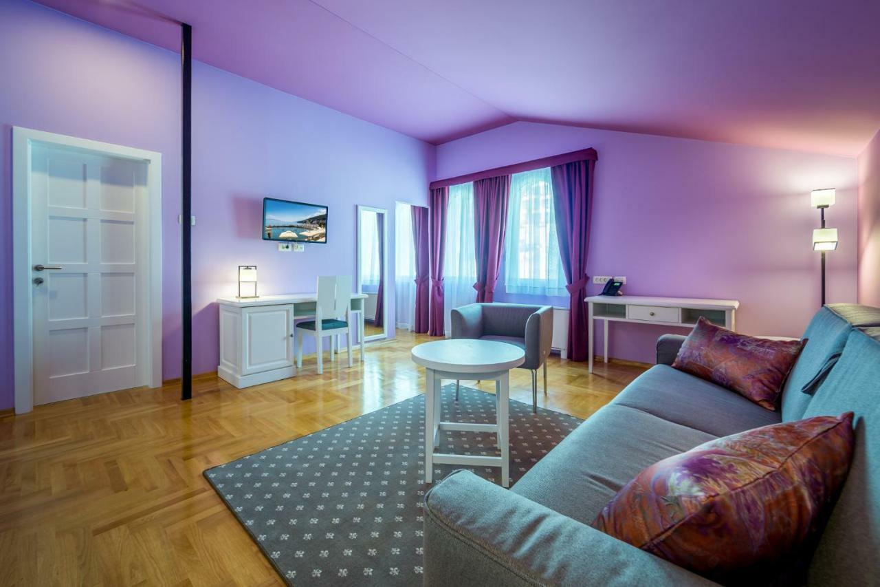 Apartamento Deluxe