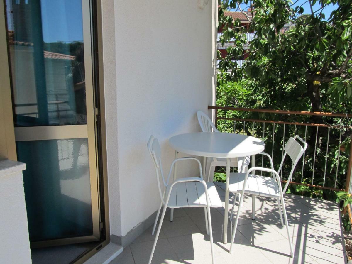 Double or Twin Room Balcony