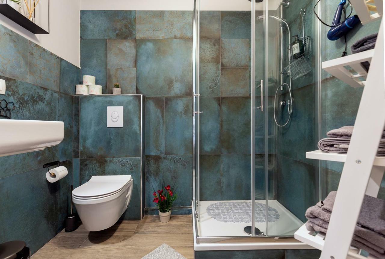 Grande Chambre Double
