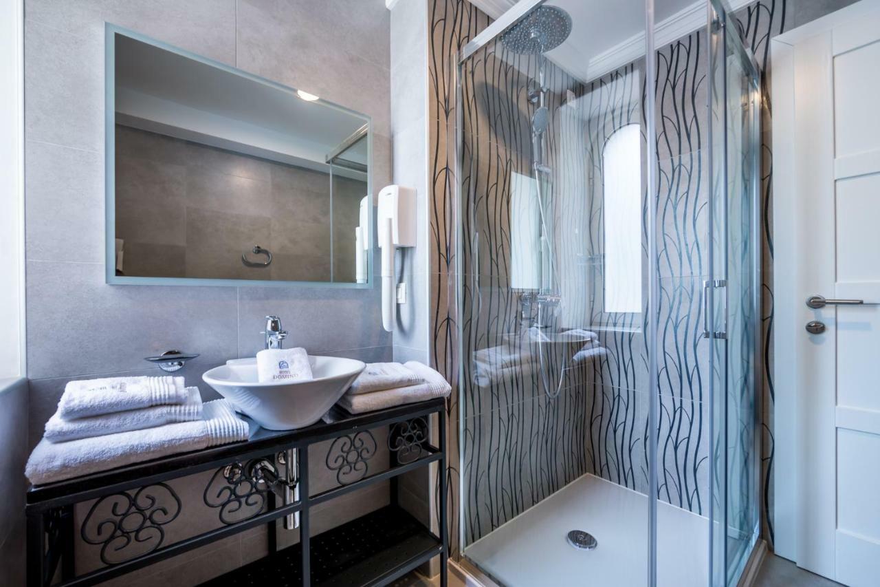 Apartamento con balcón