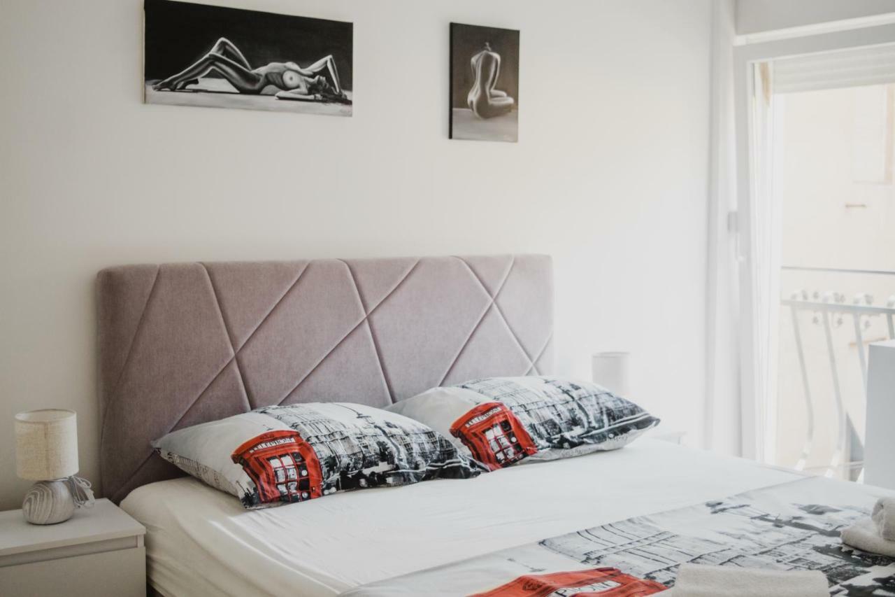 Appartement 1 Chambre