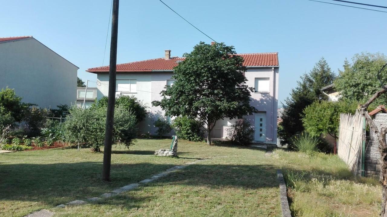 Appartement met Balkon