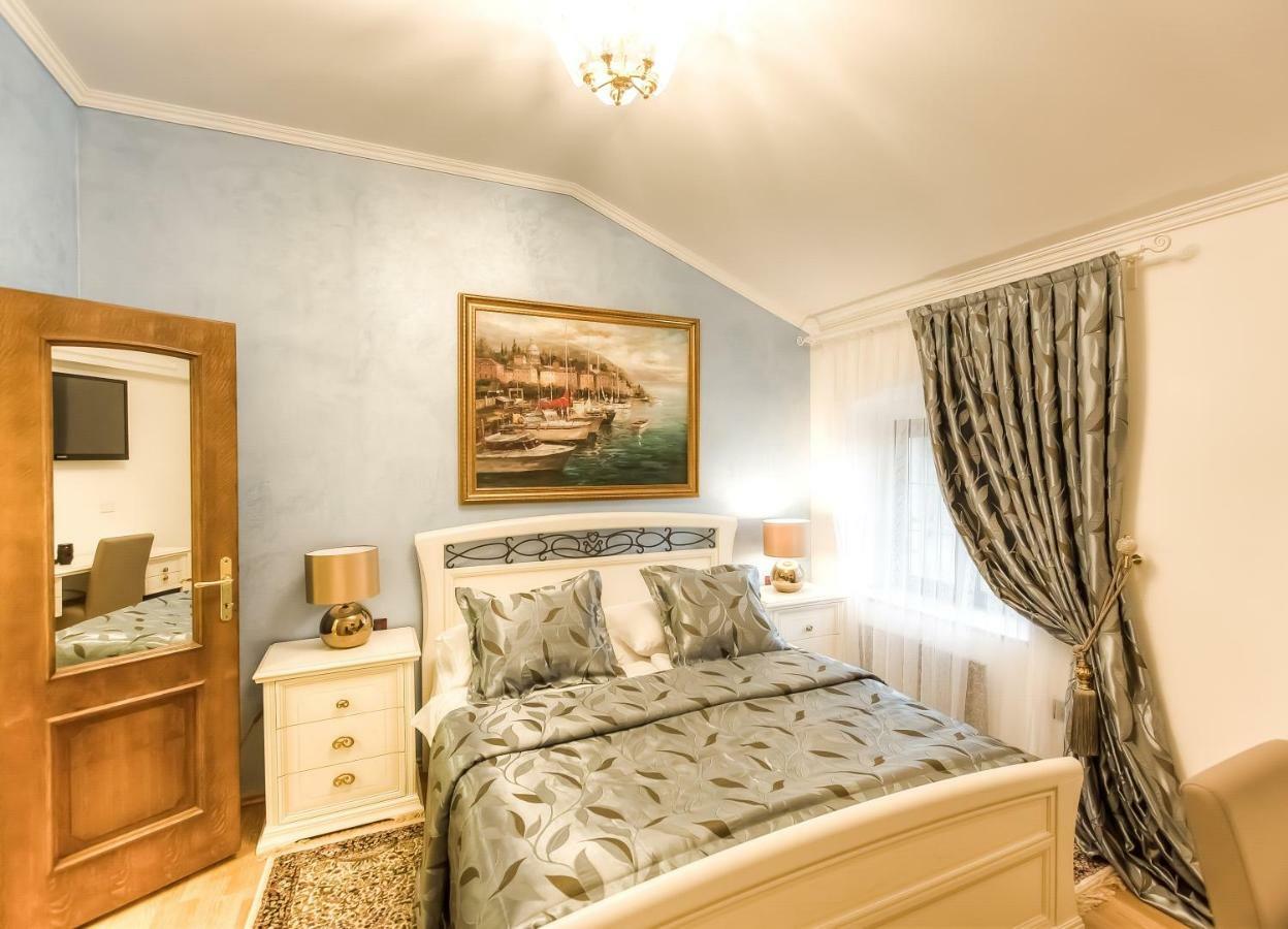 Suite con 1 Camera da Letto