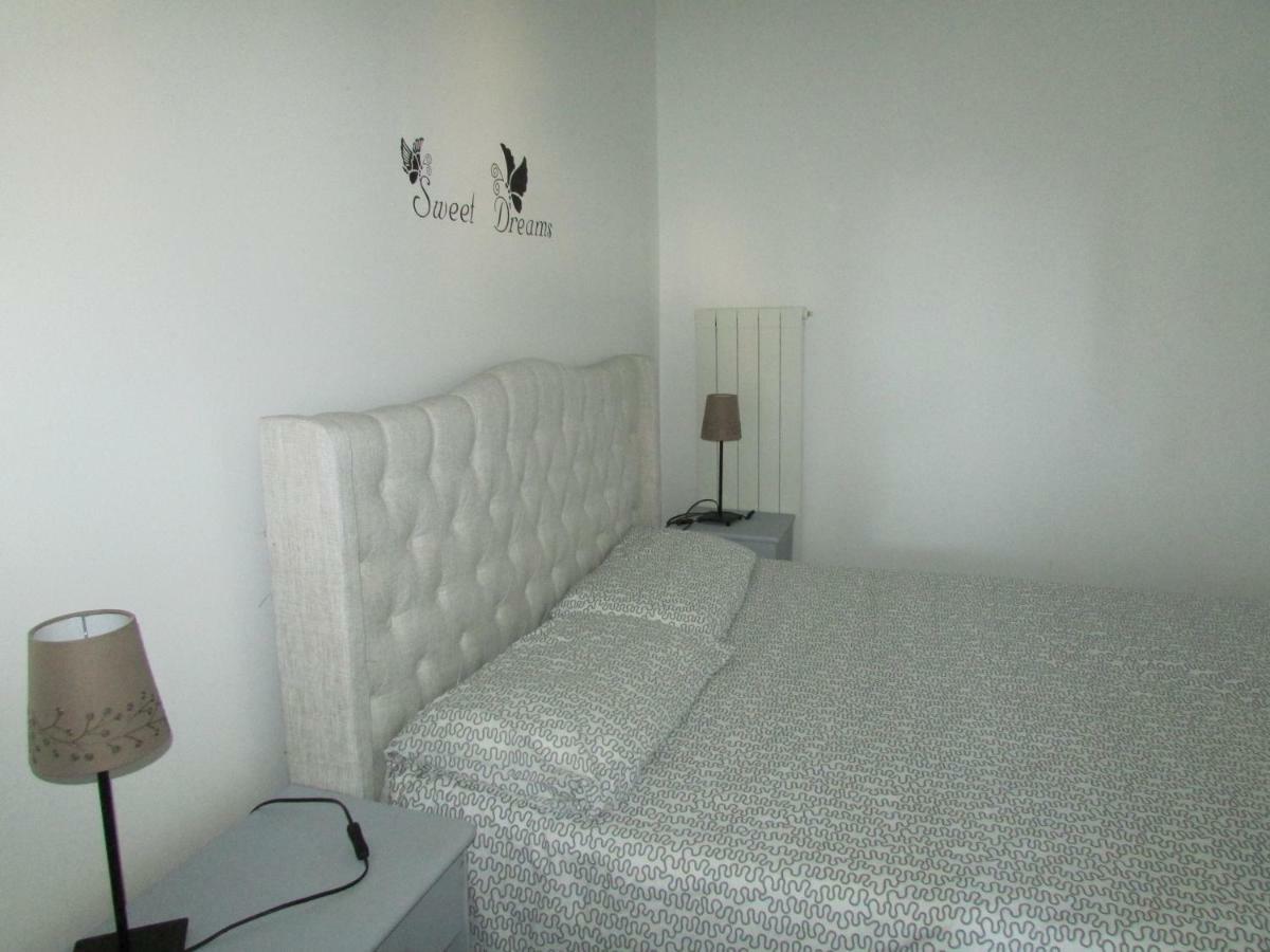 Appartement met 1 Slaapkamer
