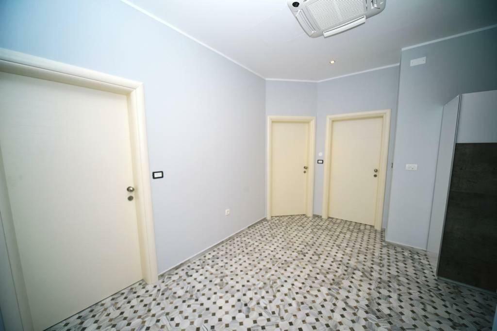 Deluxe Doppelzimmer mit Balkon